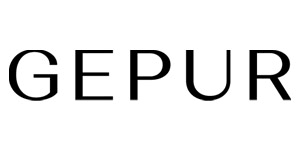 Get cashback from our partner Gepur